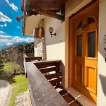 Apartment Casa Darin Vigo di Cadore