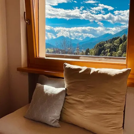 Casa Darin Апартаменты