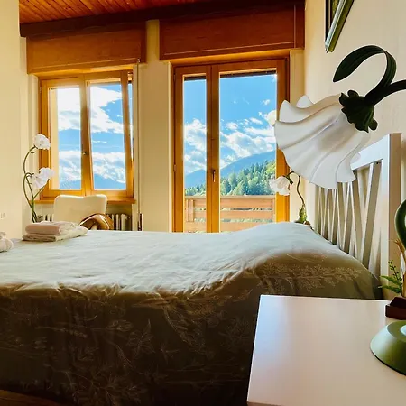 Casa Darin Апартаменты *