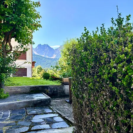 Апартаменты Casa Darin