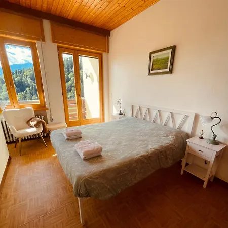 Appartement Casa Darin