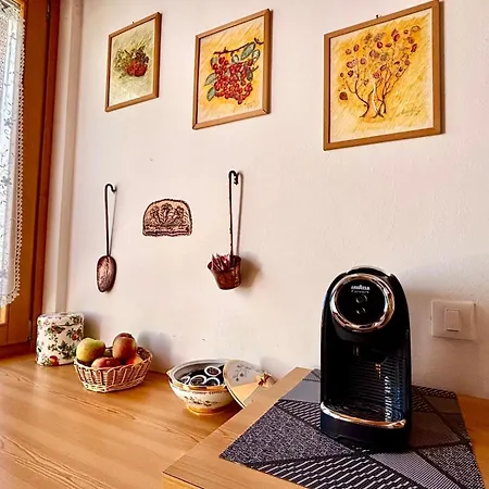 Casa Darin *