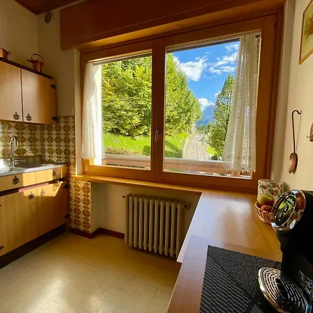 Casa Darin Appartement