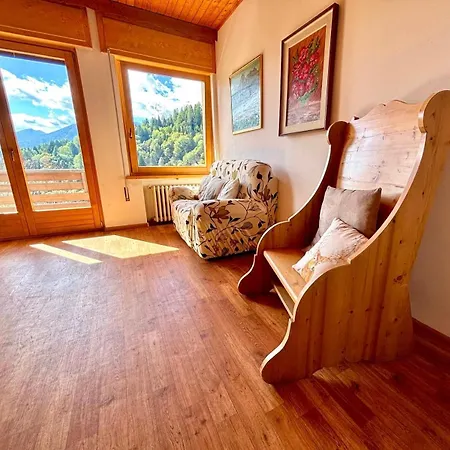 Casa Darin Appartamento *