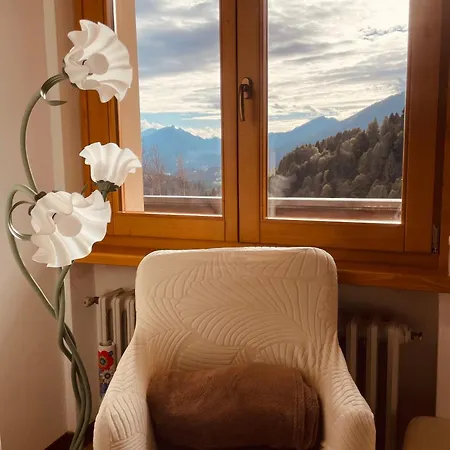 Casa Darin Appartamento Vigo di Cadore