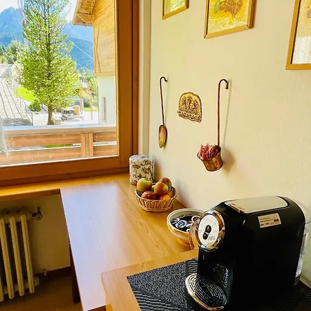 Casa Darin Vigo di Cadore