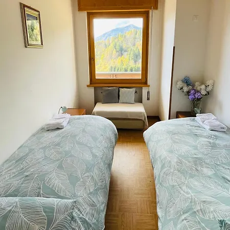 Апартаменты Casa Darin