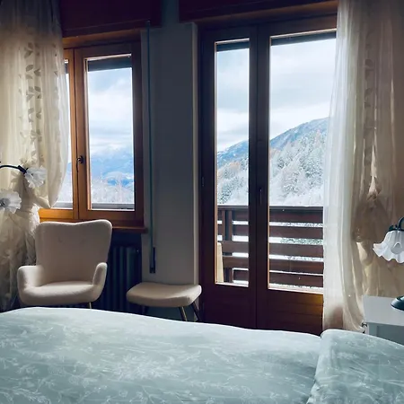 Appartamento Casa Darin *