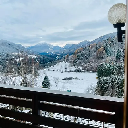 Appartamento Casa Darin *