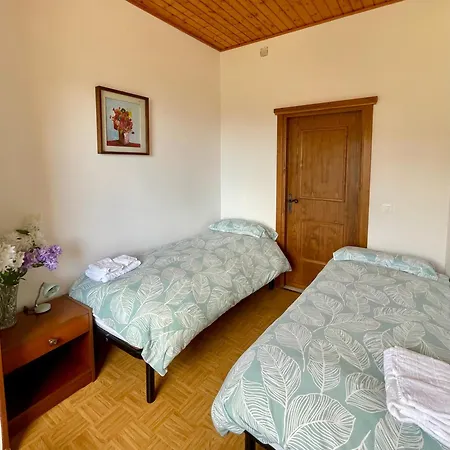 Casa Darin Виго-ди-Кадоре