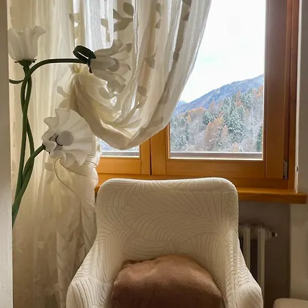 Casa Darin Виго-ди-Кадоре