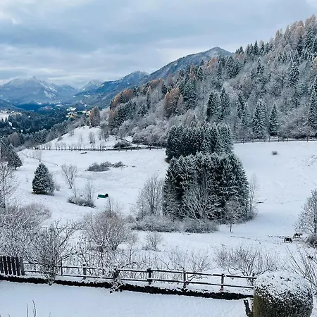 Appartamento Casa Darin *