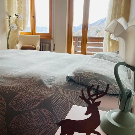 Appartement Casa Darin