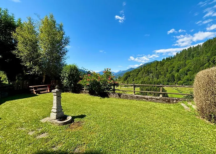 Lägenhet Casa Darin *