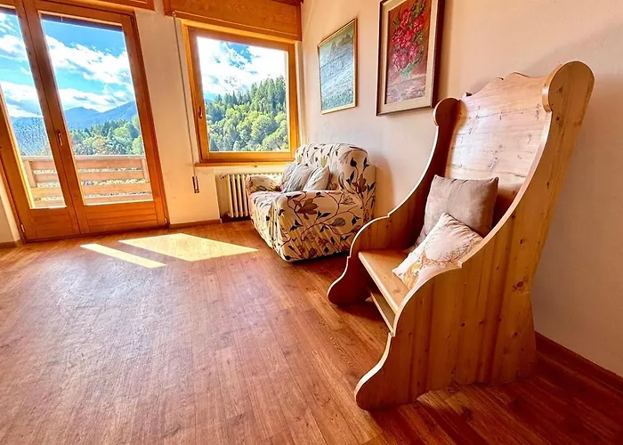 Casa Darin Lägenhet *