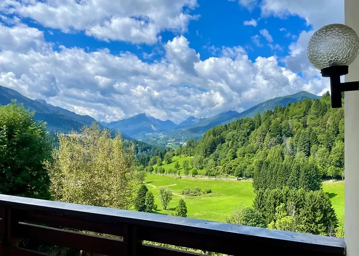 Casa Darin * Vigo di Cadore