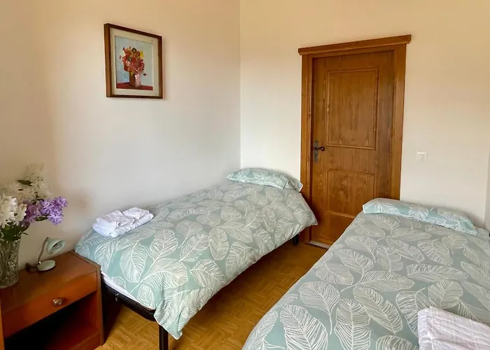 Casa Darin Vigo di Cadore