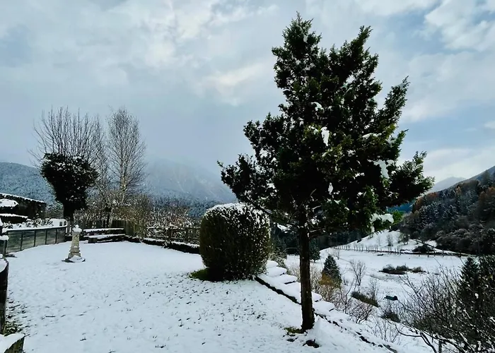 Casa Darin Lägenhet *