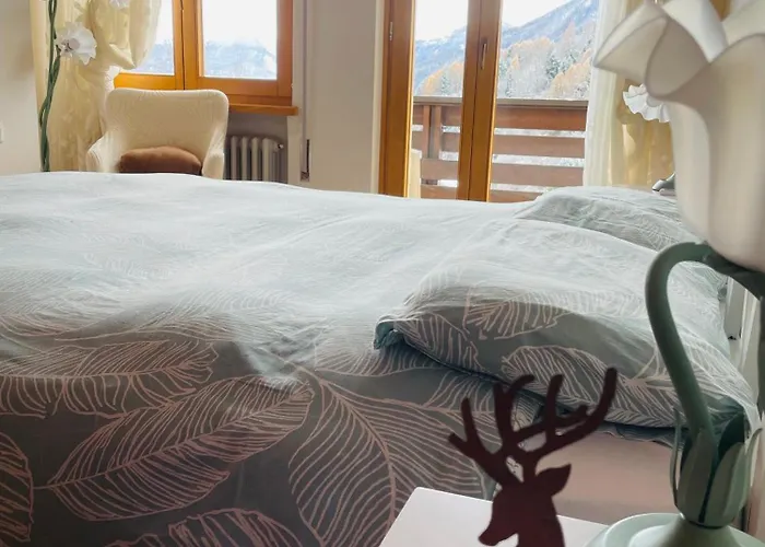 Lägenhet Casa Darin