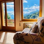 Casa Darin Apartamento Vigo di Cadore