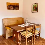 Apartamento Casa Darin