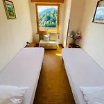 Apartamento Casa Darin Vigo di Cadore