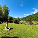 Apartamento Casa Darin *