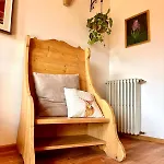 Apartamento Casa Darin Vigo di Cadore