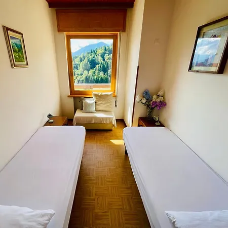 Casa Darin