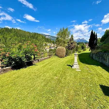 Apartment Casa Darin Vigo di Cadore