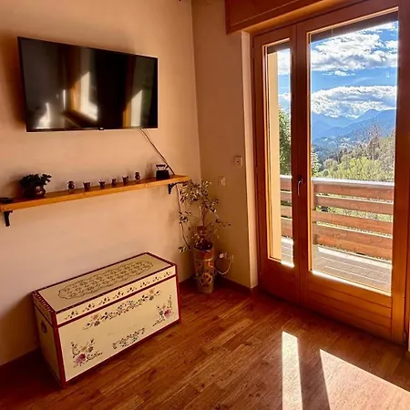 Casa Darin *