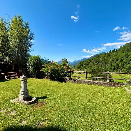 Διαμέρισμα Casa Darin *