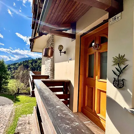 Casa Darin