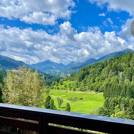 Casa Darin * Vigo di Cadore