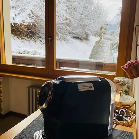 Διαμέρισμα Casa Darin *