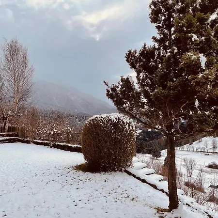 Casa Darin Διαμέρισμα