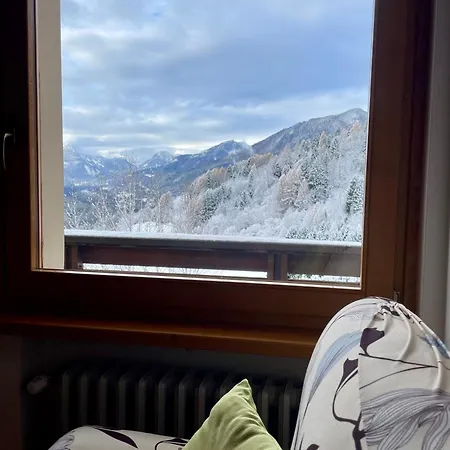 Διαμέρισμα Casa Darin *