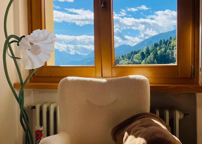 Casa Darin Διαμέρισμα *