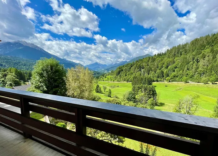 Casa Darin * Vigo di Cadore