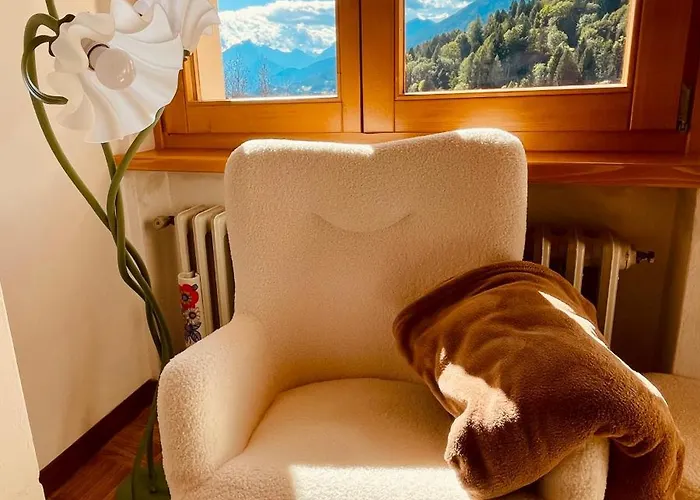 Διαμέρισμα Casa Darin Vigo di Cadore