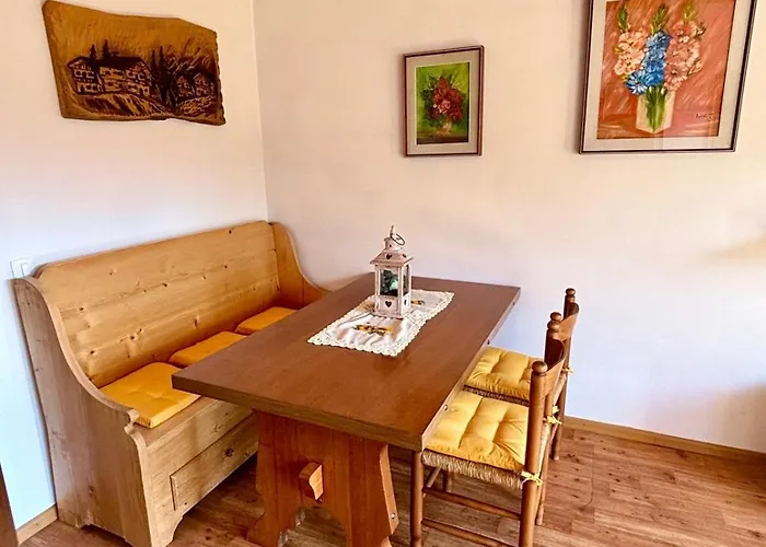 Casa Darin * 비고 디 카도레