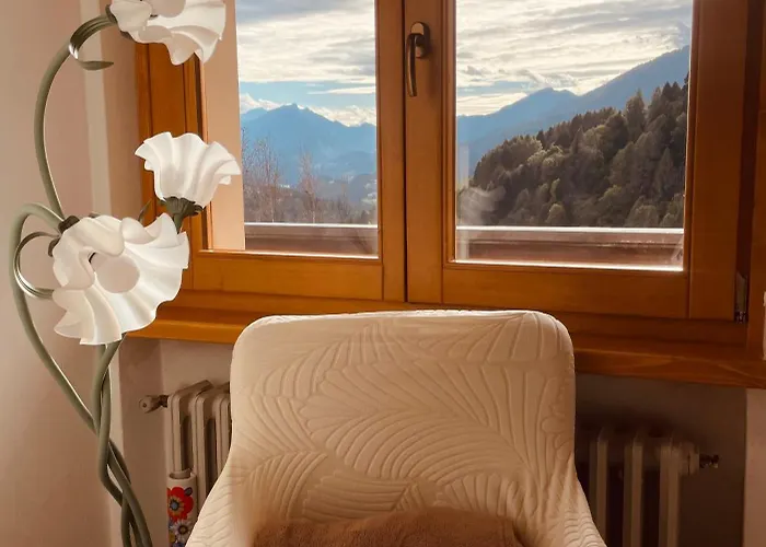 Casa Darin Apartamento Vigo di Cadore