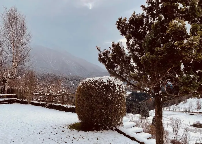 Casa Darin Apartamento