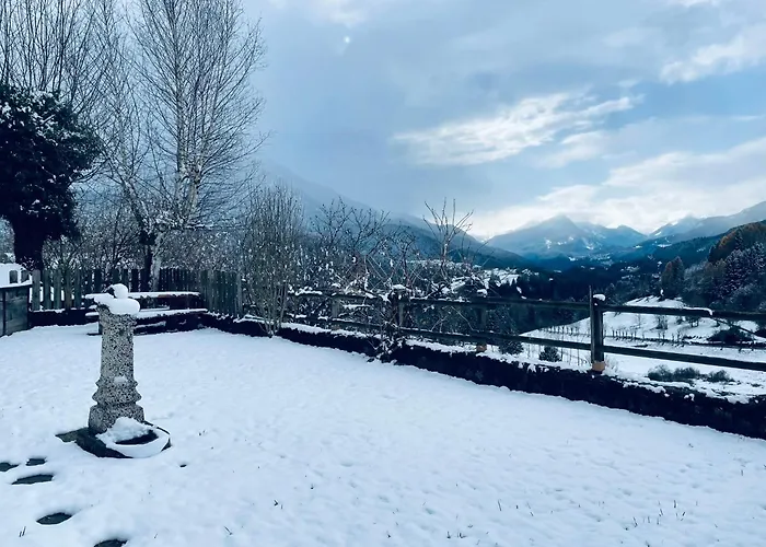 Διαμέρισμα Casa Darin