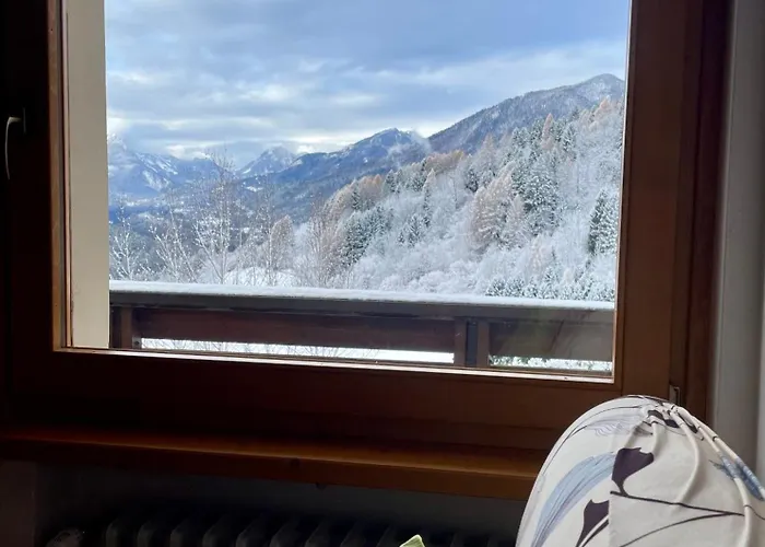 Apartamento Casa Darin *